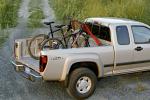 GMC Canyon 2004 года